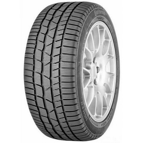 245/45 R17 99H CONTINENTAL CONTIWINTERCONTACT TS 830 P FR